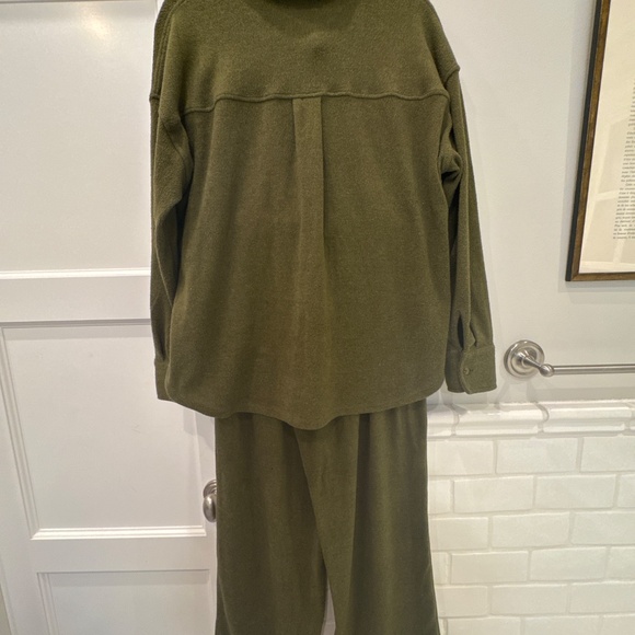 C&C California 2 piece lounge set - Picture 3 of 4